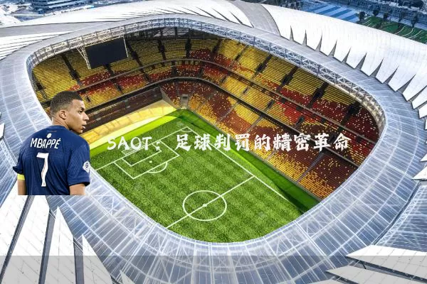 SAOT：足球判罚的精密革命